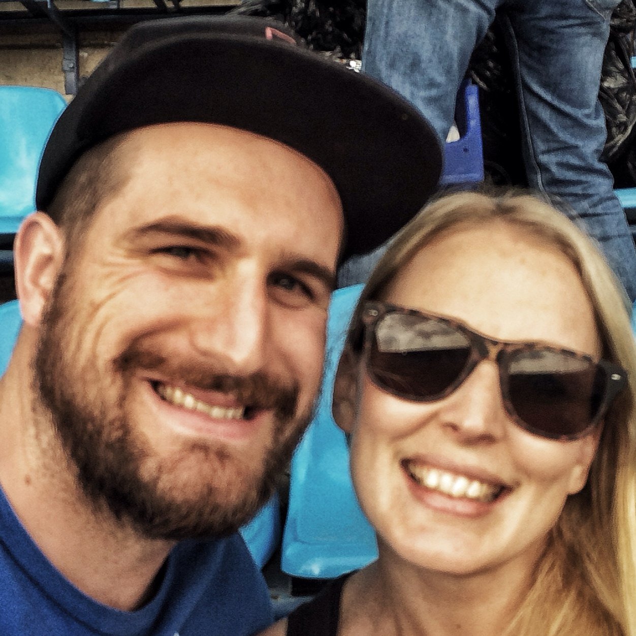 FunSailAd's profile picture. 