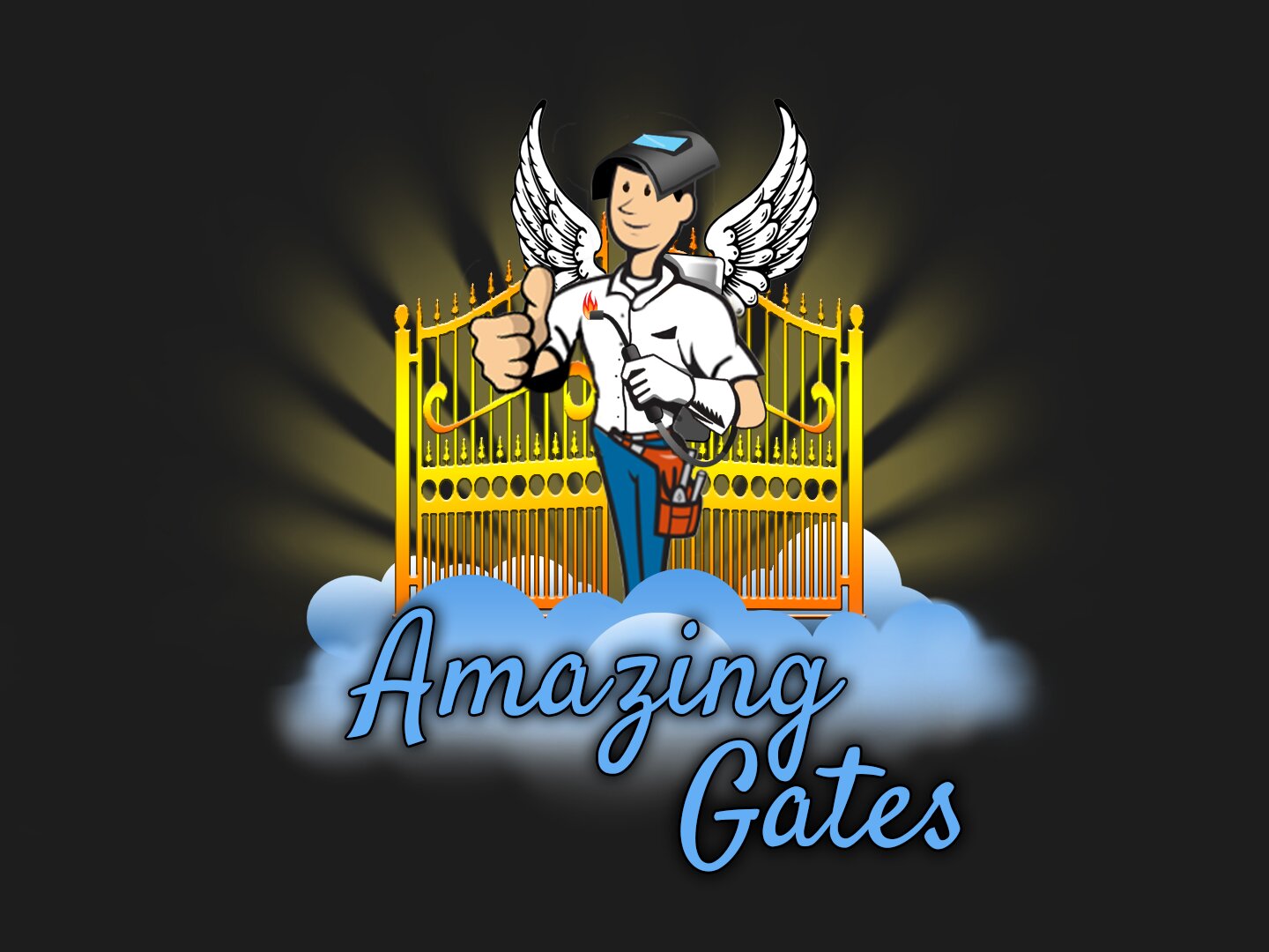 Amazing gates and railings in Bradford for gates, railings and security grills made to your design and requirement. Quality gates at budget prices.
