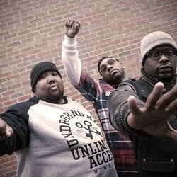 my name is factah, I am a hip hop artist, 1/2 of Draztic Meazurz, be on the lookout, cuz we aint going nowhere......
