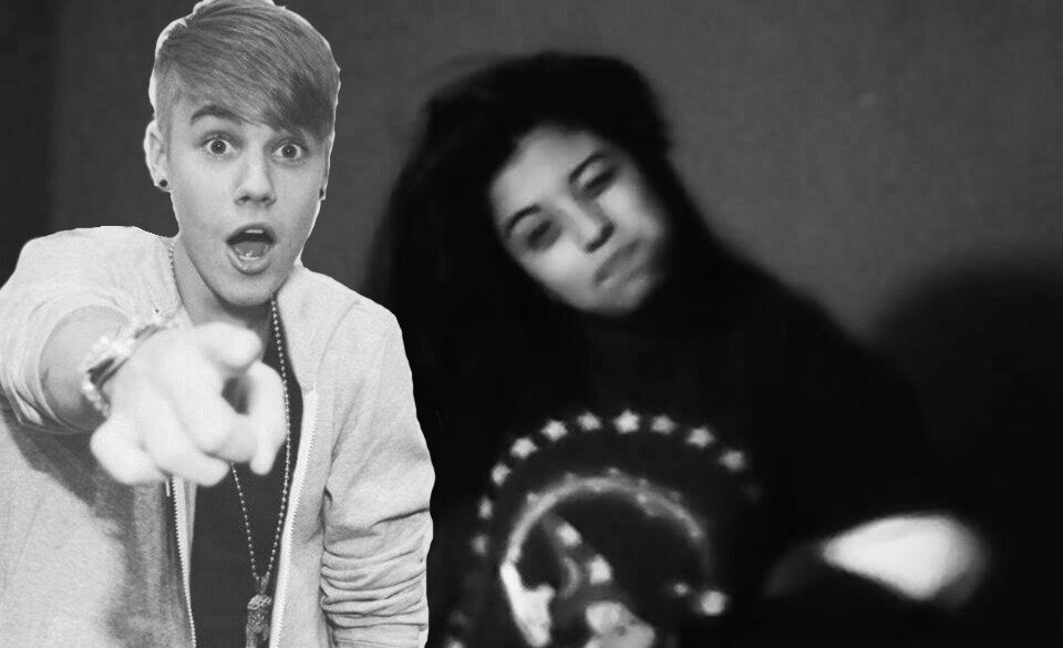 Te amo Justin Drew♥