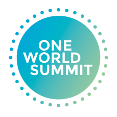 ONEWorld Summit is a global 2-day experience bringing together visionaries, creatives, entrepreneurs and action-takers to catalyse collaborative social change!
