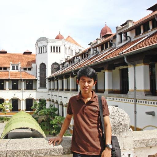 ddrusnadi's profile picture. Free Mind..