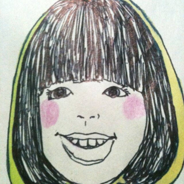 食う＋寝る＋遊ぶ＝はっぴー！最高記録は五度寝。7歳と2歳の育児中。