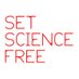 Set Science Free (@setsciencefree) Twitter profile photo