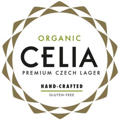 CELIA Organic's gluten-free beer