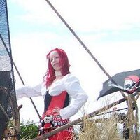 Winter Rose Seibert (@aphothicrose) 's Twitter Profile