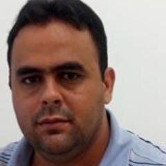 Sou de Deus.