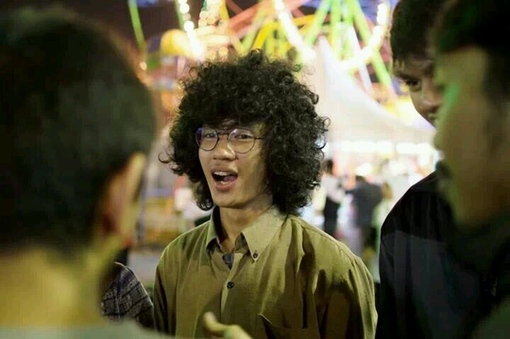 haykalhafizul's profile picture. 