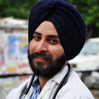 janjot singh (@janjotsingh) 's Twitter Profile