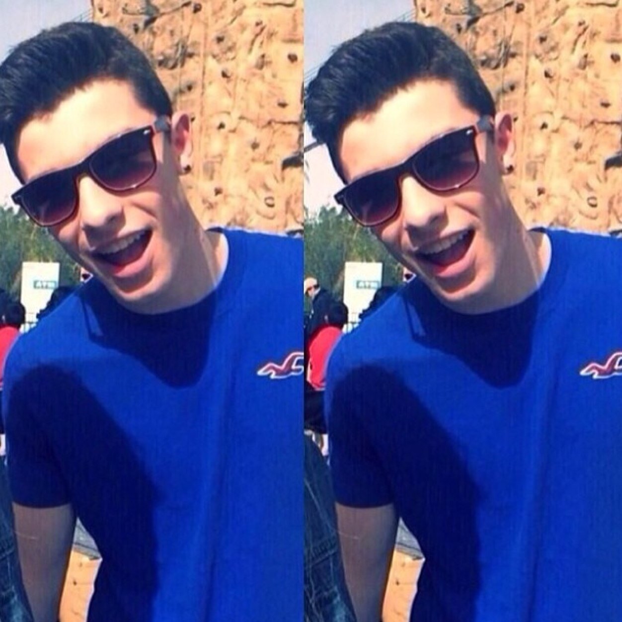 chipotlemendes's profile picture. You're not Shawn Mendes