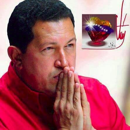 Chavistastas4F nació de la unión de varios colectivos, para unir esfuerzo en la defensa de la revolución, impulsada por el comandante Chávez.