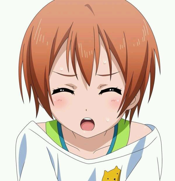 神のみ、とあるシリーズ、ラブライブ等々アニメ大好きです！推しは歩美、最愛、花陽、凛、ことりです！気軽にフォローお願いしまぁーす！凛党でーす☆
