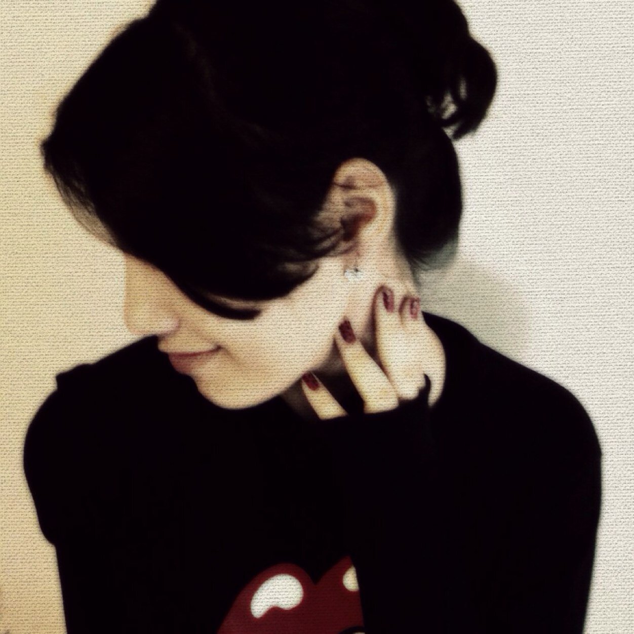 Hingrid_Ledra's profile picture. ♡ 15•03•2014 ♡ Parawhore & Potterhead Segue ae que eu sou de boa \0/