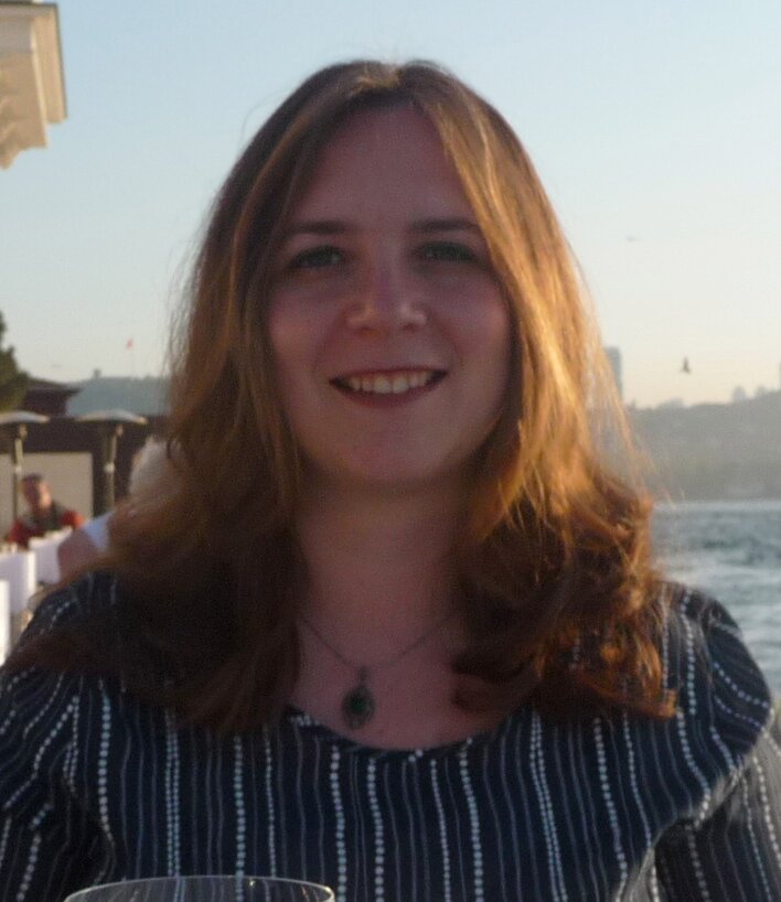 anthropologist, writer, traveler living in Istanbul