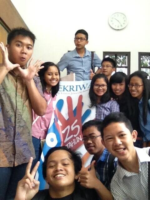 dicy_ruth's profile picture. just be yourself, don't pretend to be someone else because everyone  is special in their own ways :) | Saint Aloysius bn SHS| mention for folback