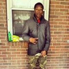 Free my boy Quise. I let $$$$$$ talk for me...Broadlawn Until I Die