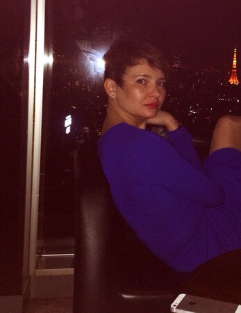 KozlVeliDash's profile picture. - Какие храбрые поступки вы совершали в своей жизни? - Однажды на алгебре я руку поднял.