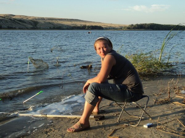 MarKazAniki's profile picture. Встать с дивана - это уже пол тренировки!