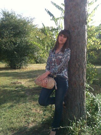 AlinaBryanAks's profile picture. Не знаю, как другие?! А я своей жене полностью доверяю!!! Шестой год вместе живём, и у меня пока ещё ничего не пропало!!!