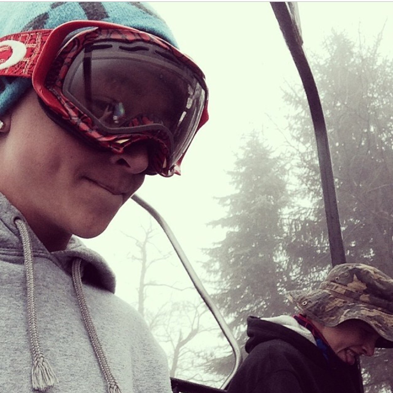 / Shred and Destroy\
