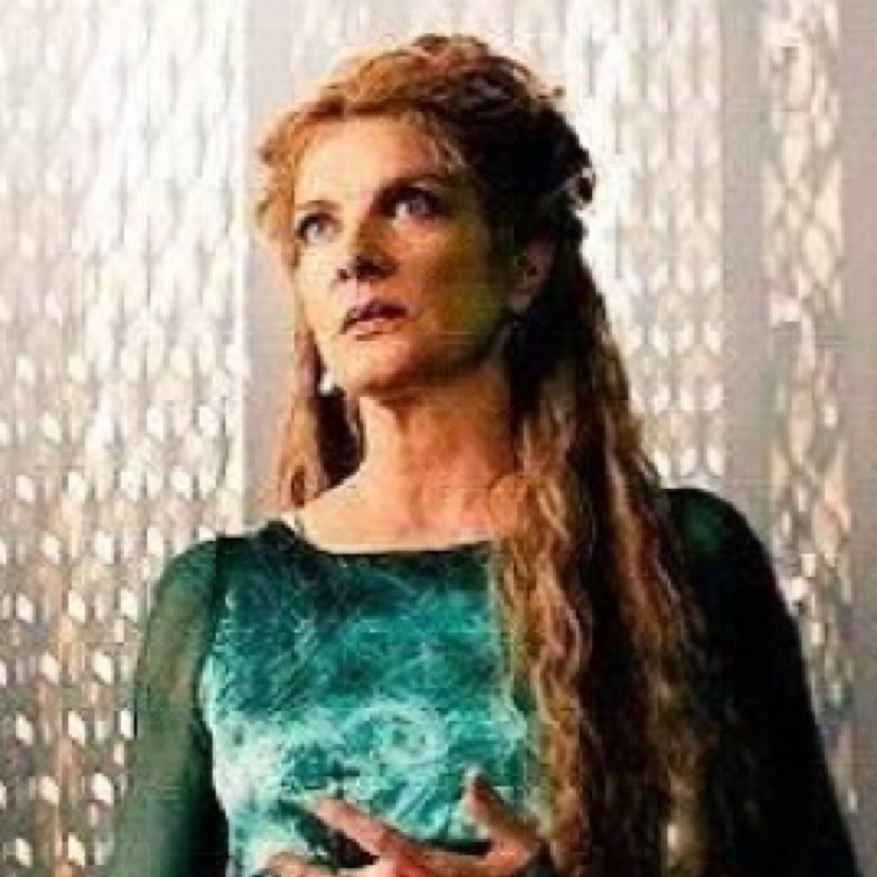I Am the lady Frigga, mother to Thor and Loki, and Wife of Odin. Queen of Asgard. [RP] #TheAvengersInitiative