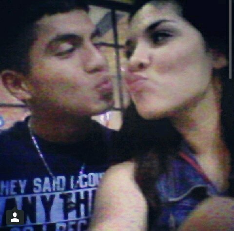 ❤️what can i say iloveher so much, shes there for me every time i need her , :) she's my soul mate iloveyou baby for ever and ever  teamo :)