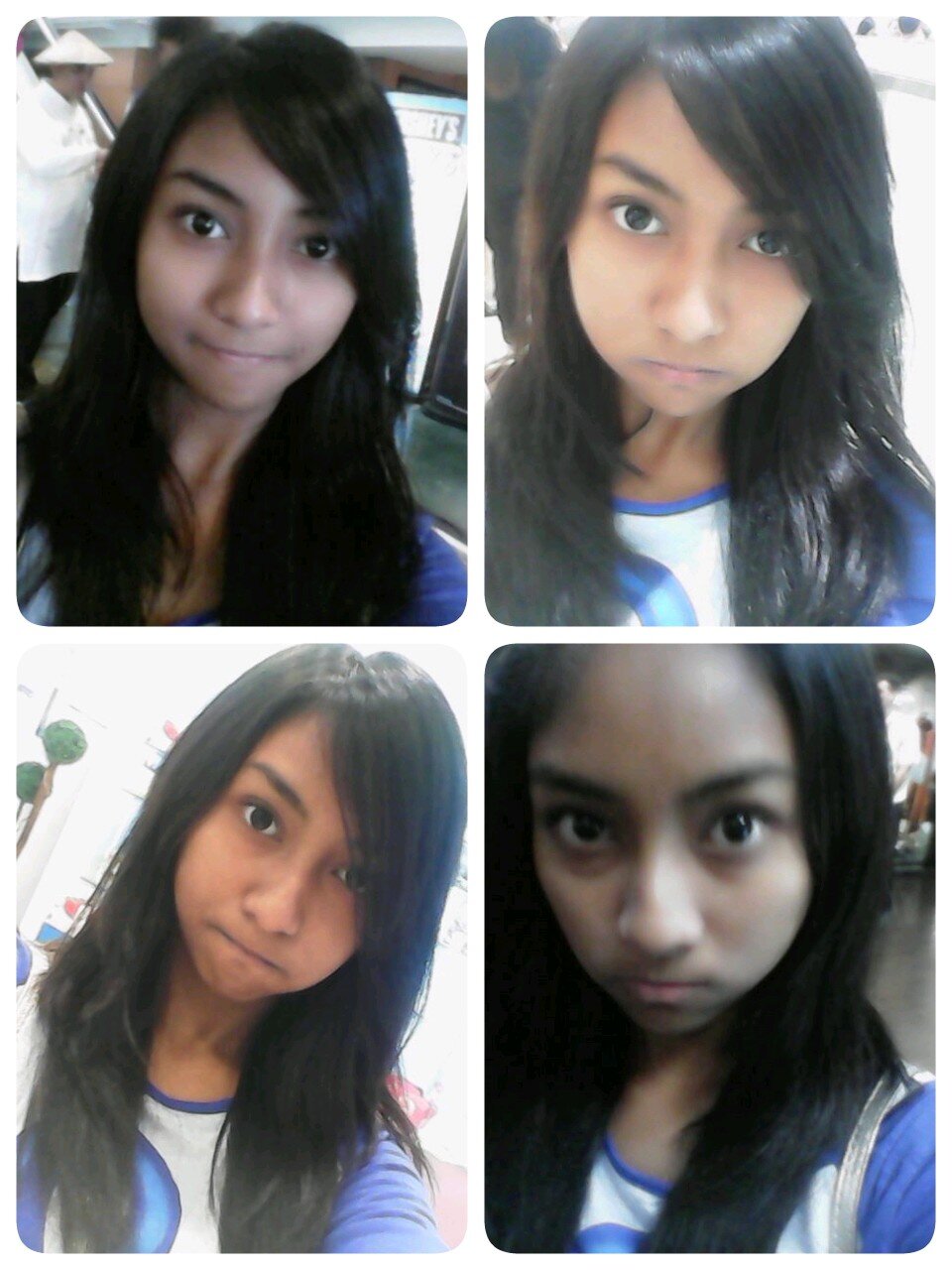 Otaku/TSUNDERE/Friendly/Hyper/Makulit/Madaldal/Loving/ and many more!!! ^^