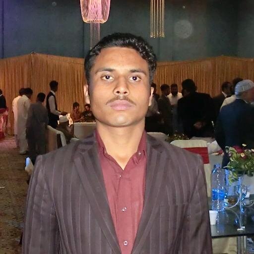 Usmangmdc's profile picture. 