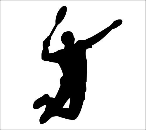 Borders Badminton Group promotes badminton in the Scottish Borders.