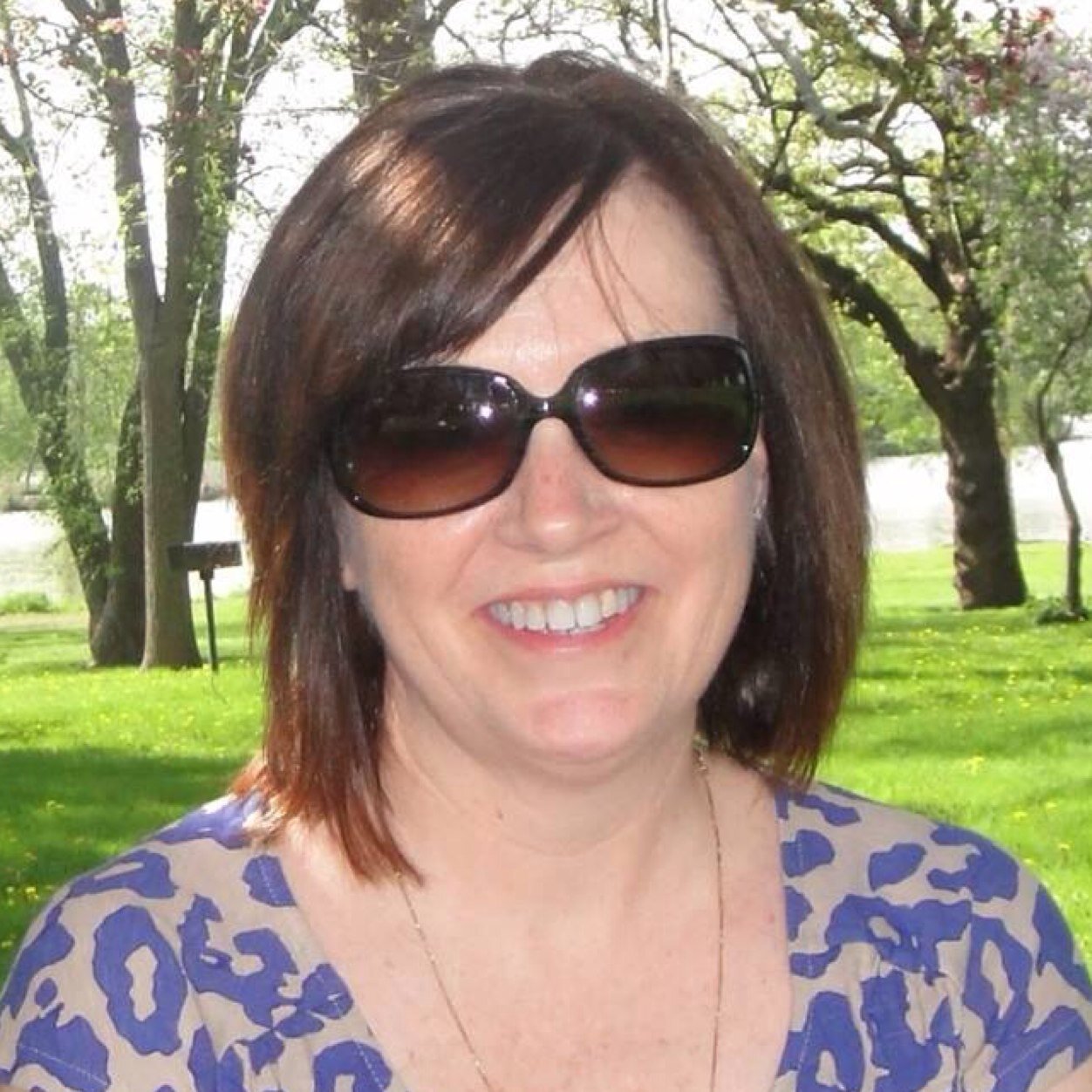 MaryMaurer2's profile picture. 