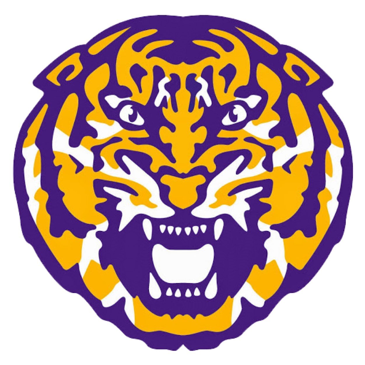 The LSU Logo (@LSU_Logo) | Twitter