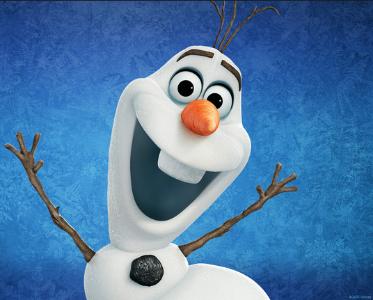ItsMe_Olaf's profile picture. Hi everyone! 
I'm Olaf, and I like warm hugs!⛄️