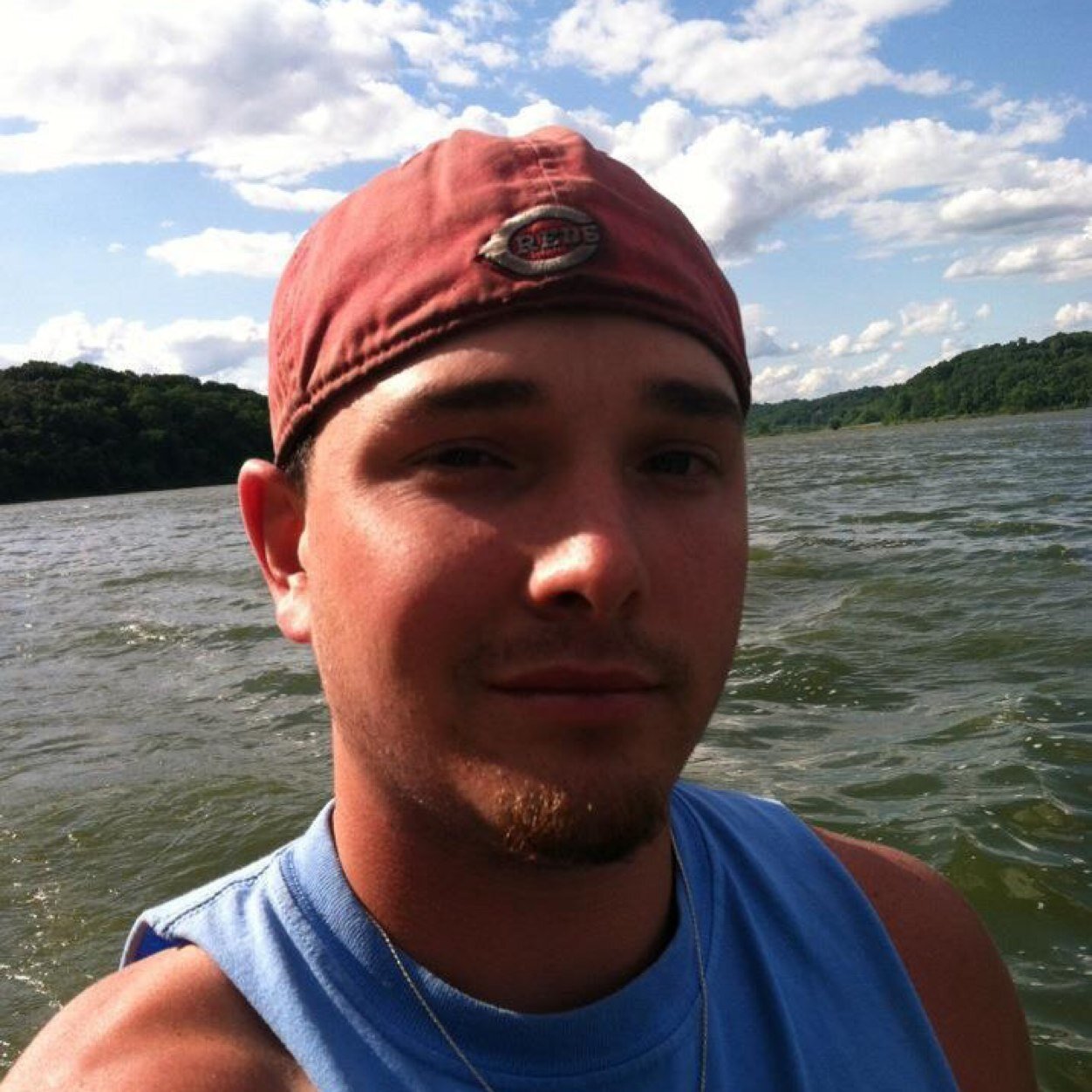 kyleryanjones4's profile picture. 