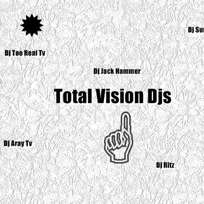 Dj label branched off YDE developed by YoungDangerDaKid #EpicMob#hosting #DJs