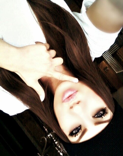 I hate acting like I don't care when it's really tearing me up inside.