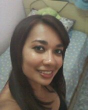 alinebbonfim's profile picture. Don't stop believin'