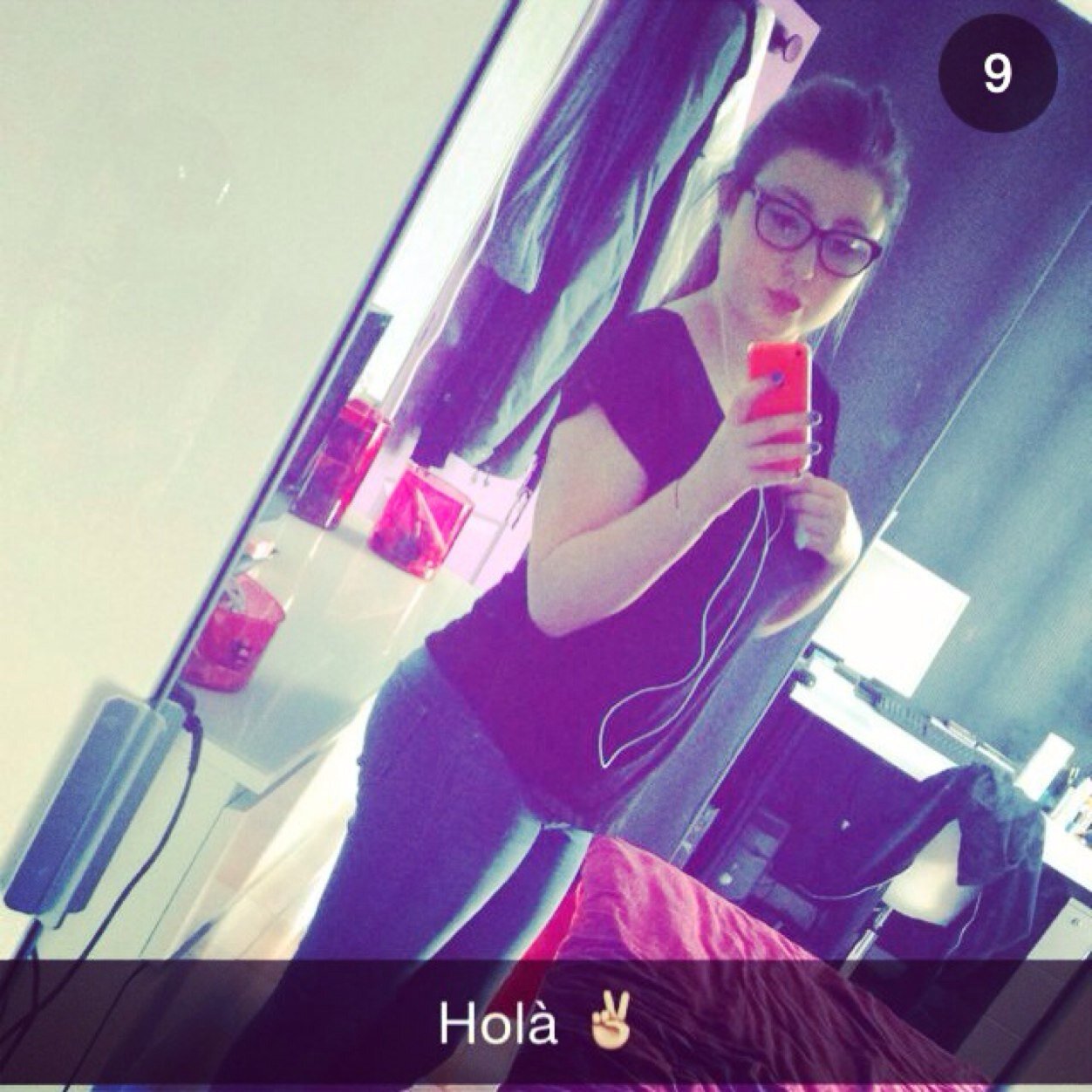 Snapchat : Chaanoux #HayceLemsi❤️✌️MaBase ✌️✌️
