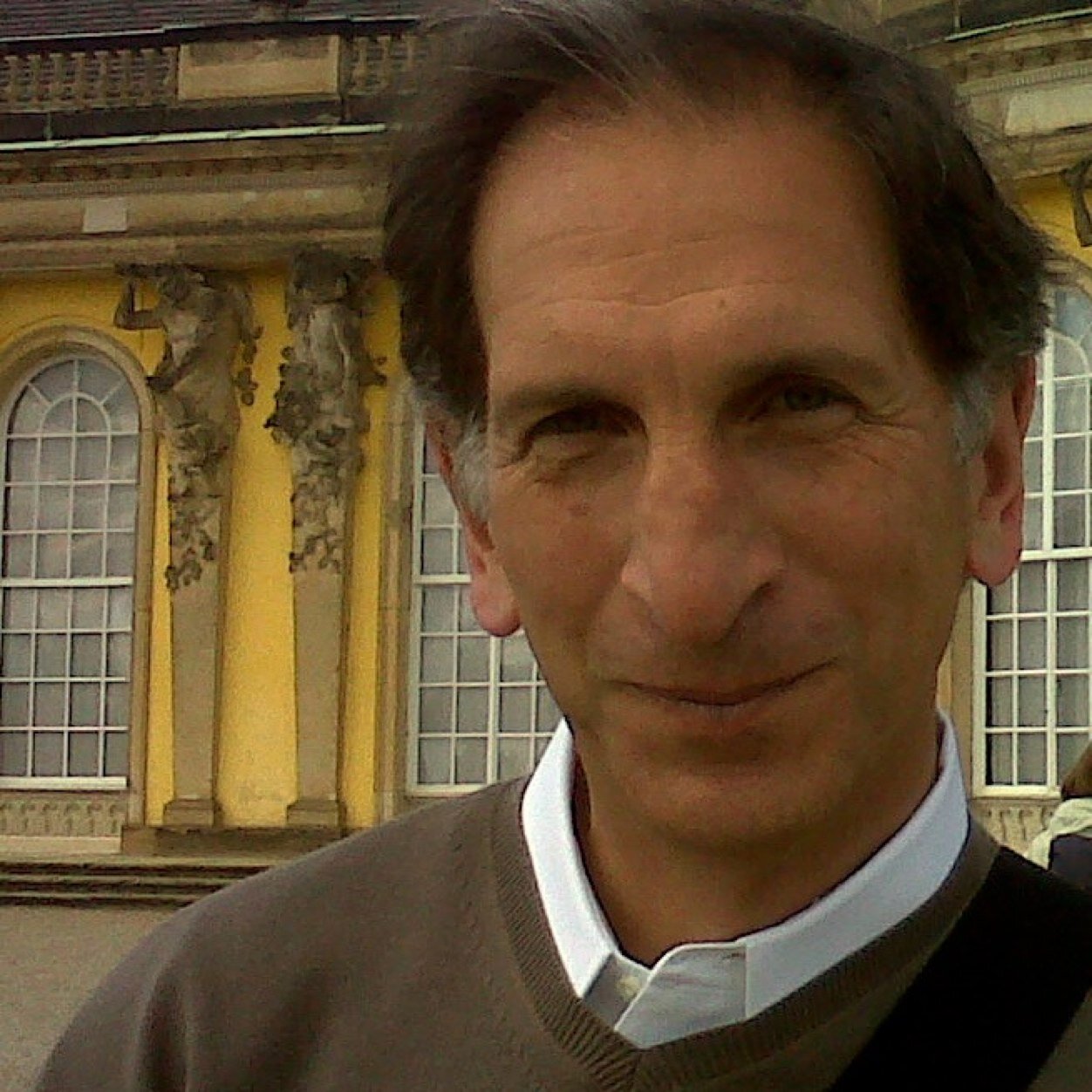 stephendrucker's profile picture. 