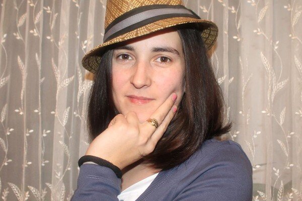 NovVolgAny's profile picture. Одна белочка по ошибке засушила на зиму не те грибы, и всю зиму воровала у туристов диски депеш мод.