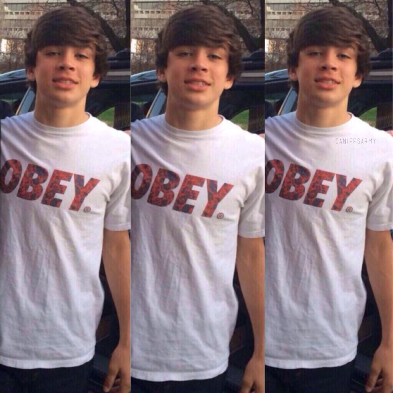 ✨you just got a free follow now please don't follow this account, follow @probablynash ✨