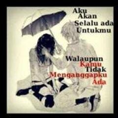 gak tau apa, jangan kepo !!!!