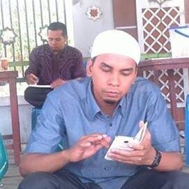 Dosen IAI Al-Aziziyah Samalanga Aceh