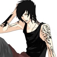 ʝα¢кѕσи (@jacksondarkmoon) 's Twitter Profile