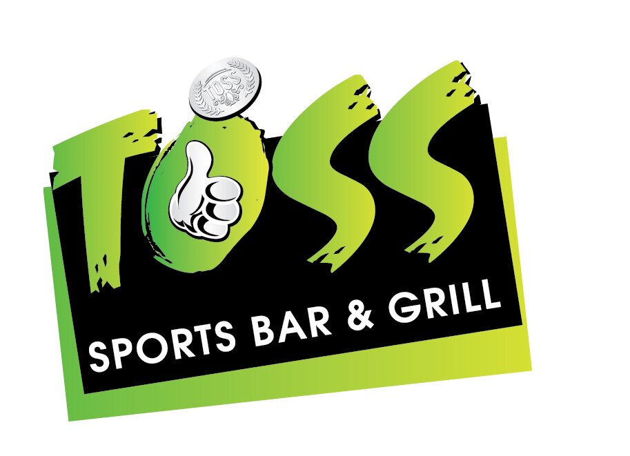 The Toss Sports Bar & Grill is Place for all sports lovers..we simply offer you to watch your fav sports with awesome Food, drinks...