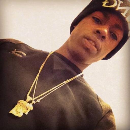 BOPING EVERYDAY TURN UP