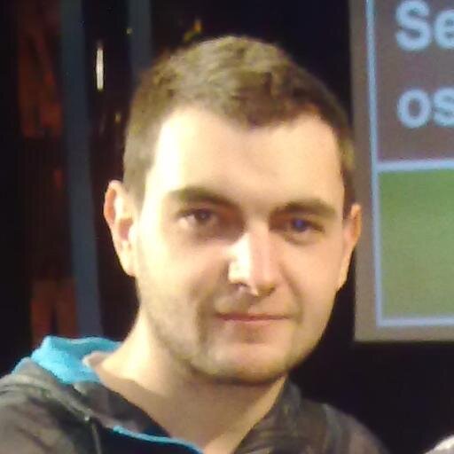 StanaMarcanik's profile picture. 