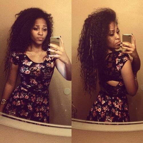 DdeneShairp's profile picture. When I talk to you, my day gets a whole lot better.