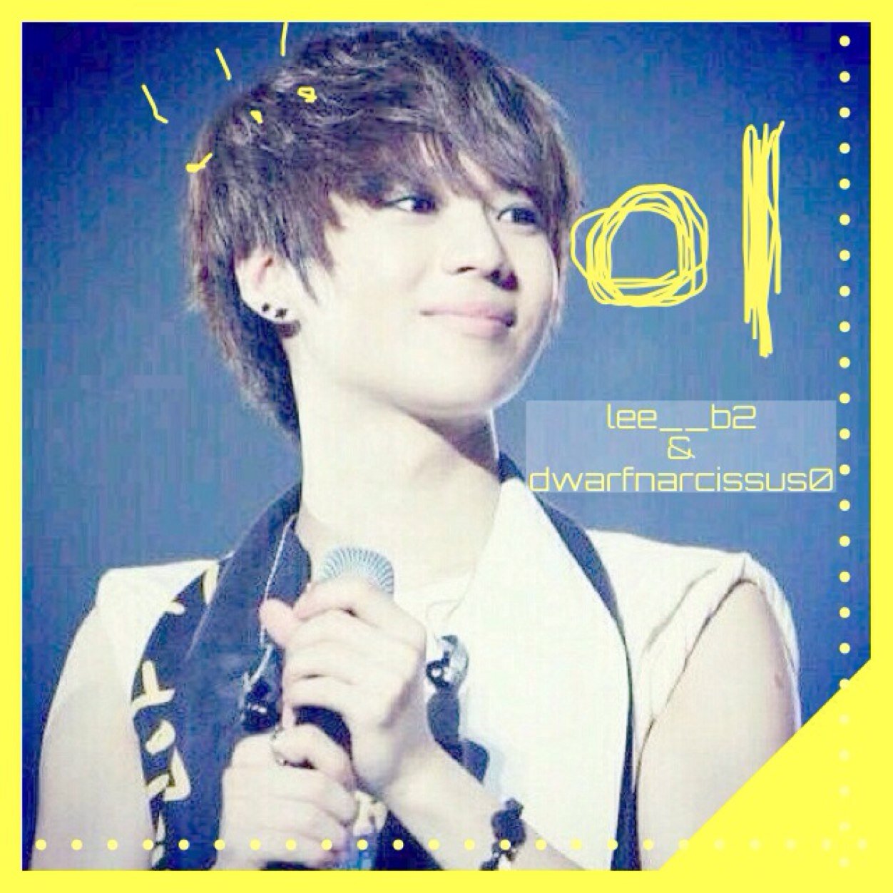 lee__b2 Profile Picture