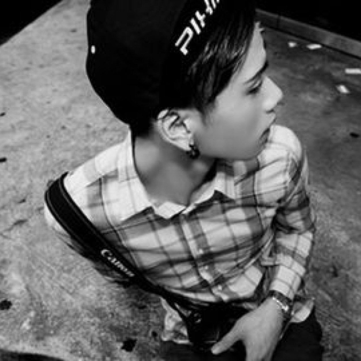 กูวิน  #ยืมเมจ