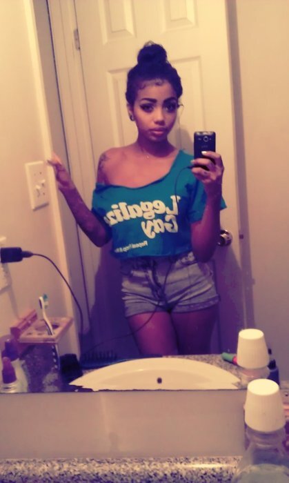 Lie... & you'll lose her